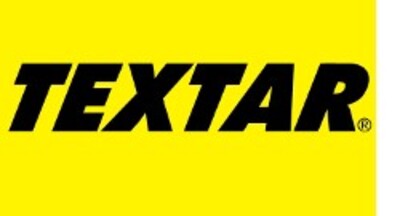 Logo TEXTAR